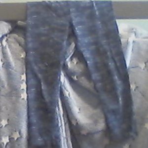 Old Navy - Large (10-12) - Stretch blue legging